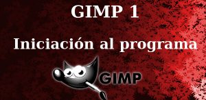 GIMP-curso-Iniciacion Al Programa