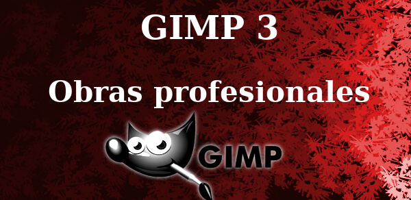 Sé un profesional con GIMP y gana dinero con ello