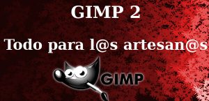 GIMP - curso - Todo Para Los Artesanos