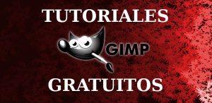 Tutoriales gratuitos de GIMP