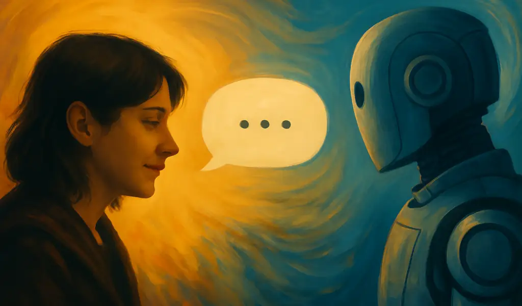 Simpar. Una conversación que no debería haberse producido. Como empezó todo